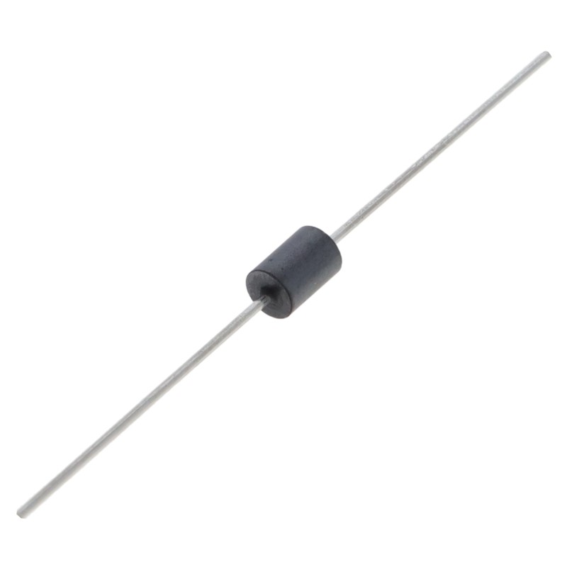 1 pcs : 74276032 - WE-WAFB FERRITE BEAD AXIAL 83 @