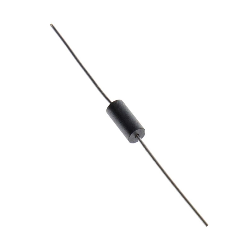 1 pcs : 7427605 - WE-WAFB FERRITE BEAD AXIAL 100 @