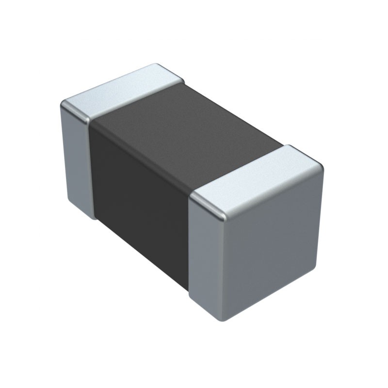 1 pcs : HPZ1608D102-R60TF - FERRITE BEAD 1K OHM 0603 1LN