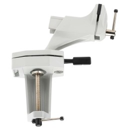 1 pcs - Facom Bench Vice x 38mm 50mm x 70mm, 1.4kg