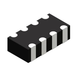 1 pcs : FCA 3216KF4-601T02 - 600 OHMS @ 100 MHZ 4 POWER, SIGN