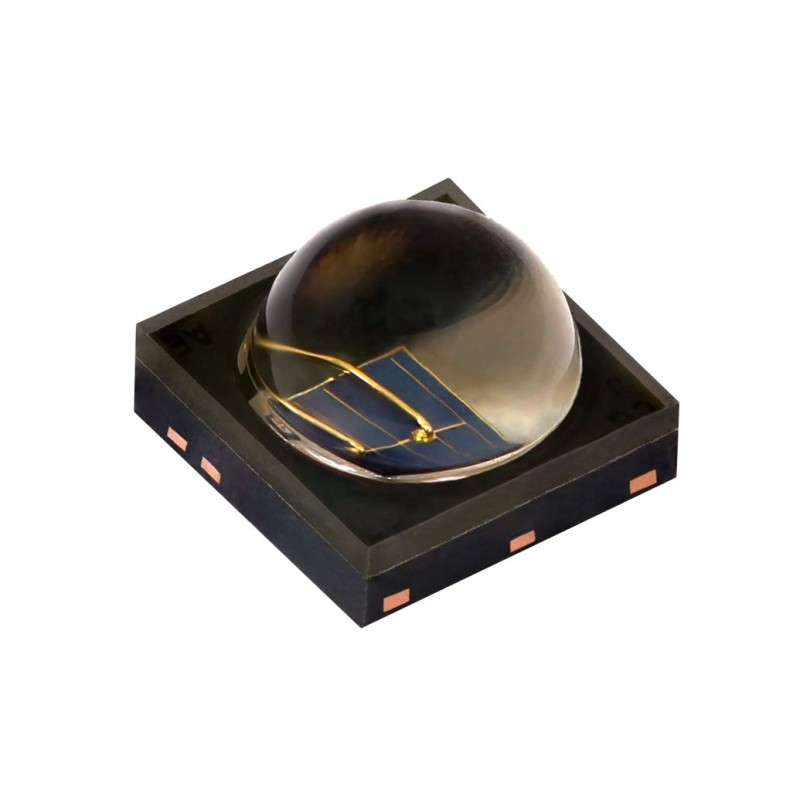 1 pcs - VSMA1085400X02 Vishay, VSMA 850nm High Power Infrared Emitting Diode, SMD SMD package