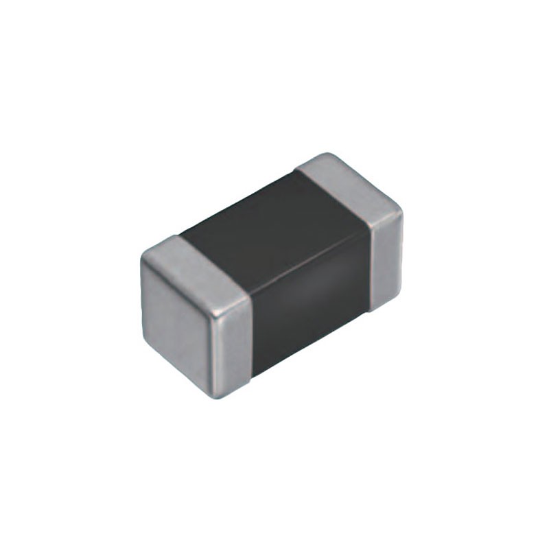 1 pcs : KPZ1608SHR601ATD25 - FERRITE BEAD 600 OHM 0603 1LN