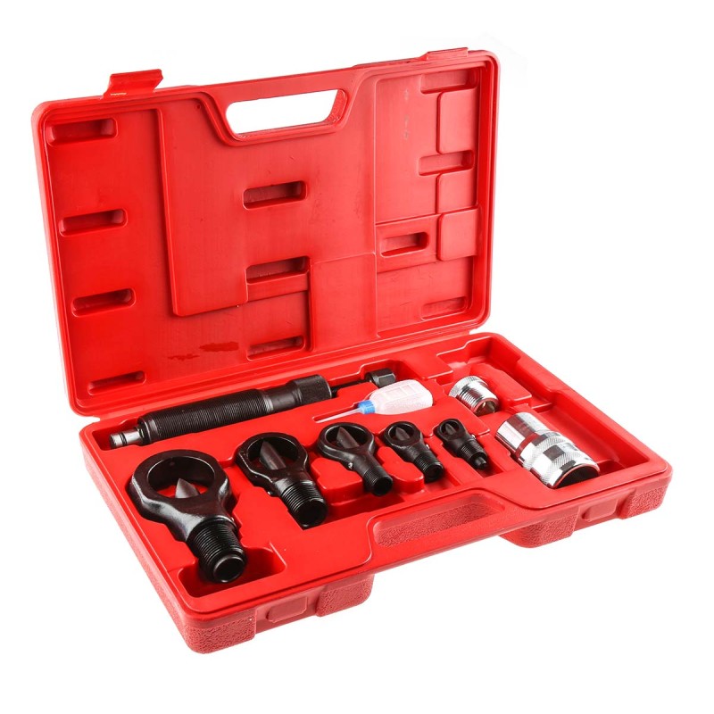 1 Set - RS PRO Nut Splitter For Nut Sizes 3/8' - 1-7/8'