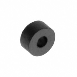 1 pcs : B-20L-25 - FERRITE CORE SOLID 1MM