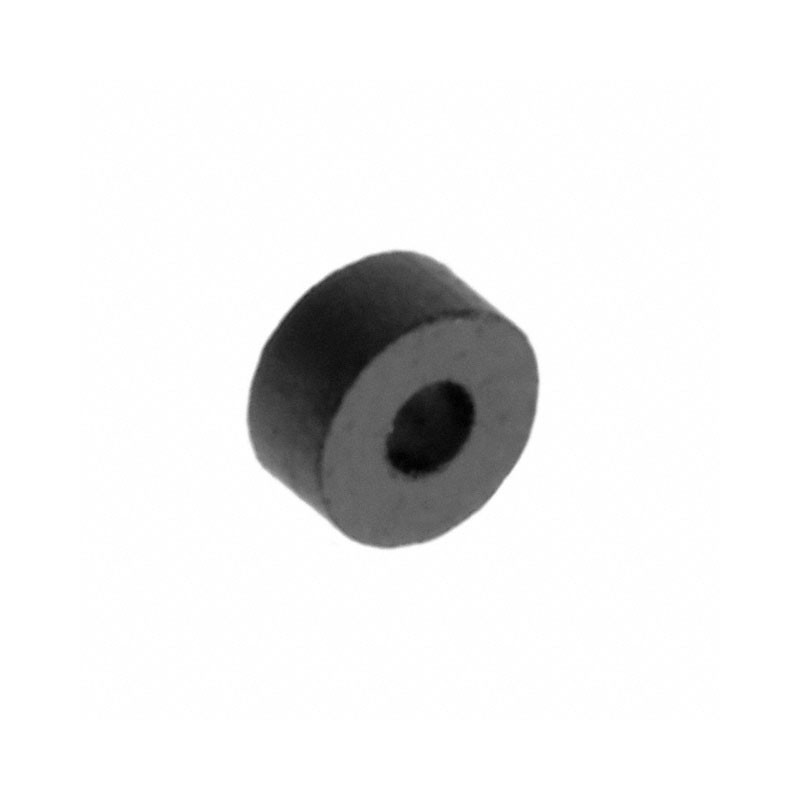 1 pcs : B-20L-25 - FERRITE CORE SOLID 1MM
