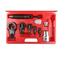 1 Set - RS PRO Nut Splitter For Nut Sizes 3/8' - 1-7/8'