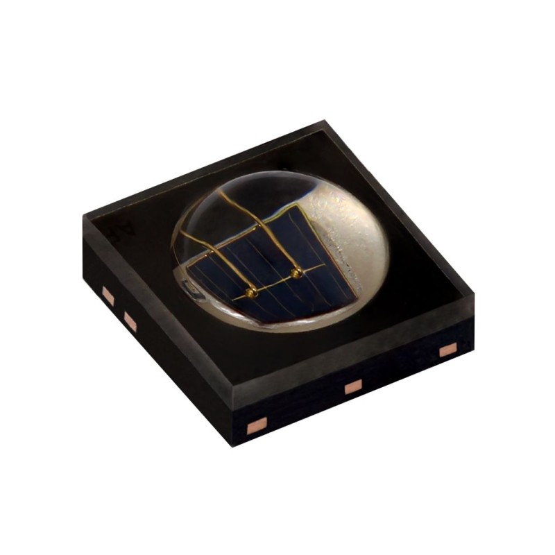 1 pcs - VSMA1094600X02 Vishay, VSMA 945nm High Power Infrared Emitting Diode, SMD SMD package