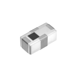 1 pcs : DEA102500LT-6316A2 - RF FILTER LOW PASS 2.45GHZ 0402