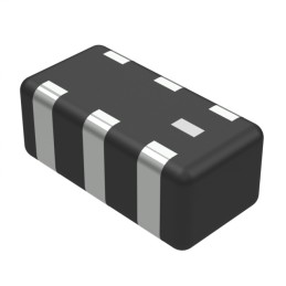 1 pcs : LFB182G45BG4D729 - RF FILTER LOW PASS 2.44GHZ 0603