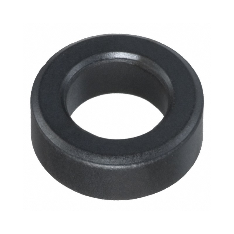 1 pcs : 28B0570-000 - FERRITE CORE 82 OHM SOLID 8.51MM