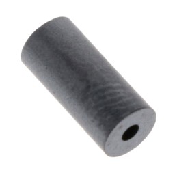 1 pcs : 2643021801 - FERRITE CORE 131OHM SOLID 1.58MM