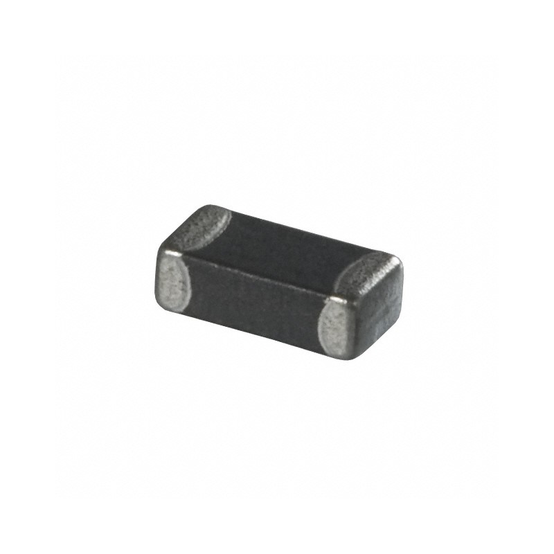 1 pcs : ILHB1206ER601V - FERRITE BEAD 600 OHM 1206 1LN