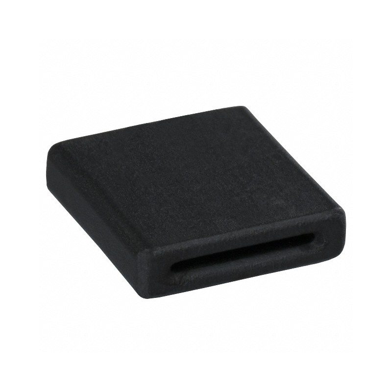 1 pcs : 28R0453-200 - FERRITE CORE 104 OHM SOLID