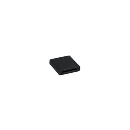 1 pcs : 28R0453-200 - FERRITE CORE 104 OHM SOLID
