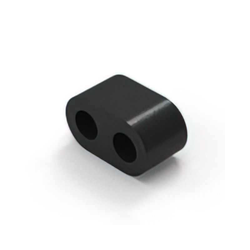 1 pcs : 7427054 - WE-RIB FERRITE CORE MULTI-APERTU
