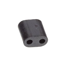 1 pcs : 7427050 - WE-RIB FERRITE CORE MULTI-APERTU