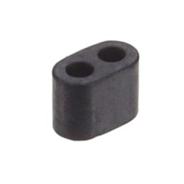 1 pcs : 7427052 - WE-RIB FERRITE CORE MULTI-APERTU