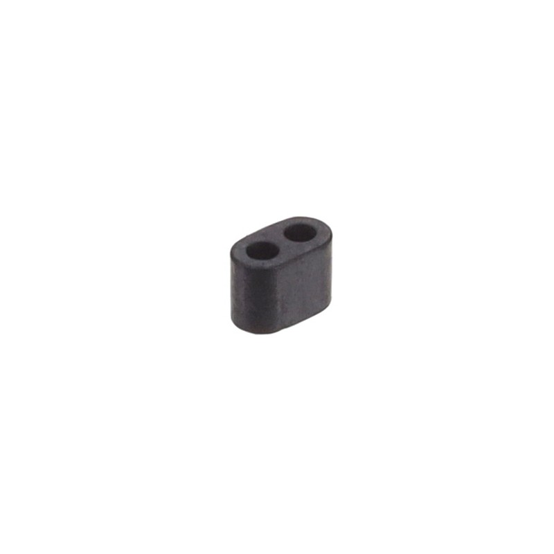1 pcs : 7427052 - WE-RIB FERRITE CORE MULTI-APERTU