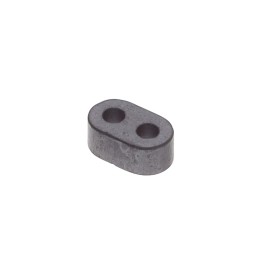 1 pcs : 7427057 - WE-RIB FERRITE CORE MULTI-APERTU