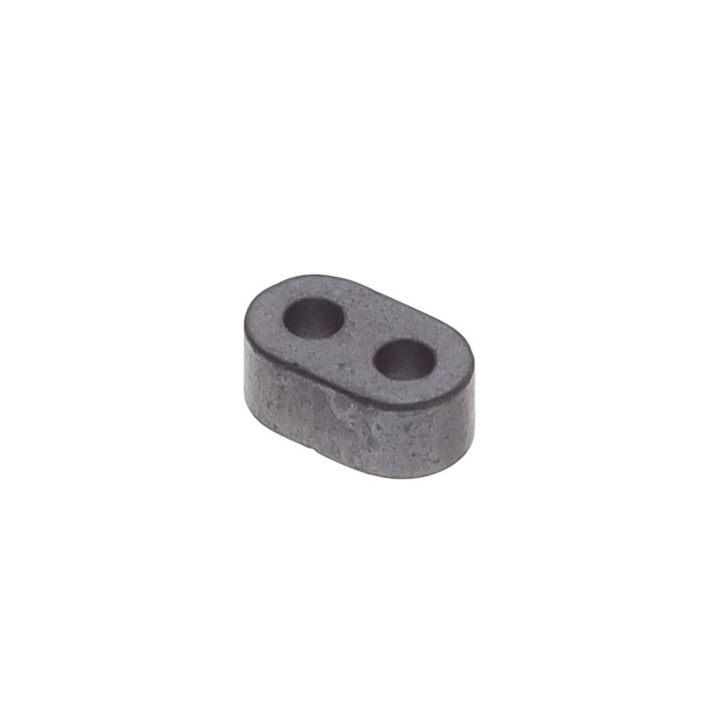 1 pcs : 7427057 - WE-RIB FERRITE CORE MULTI-APERTU