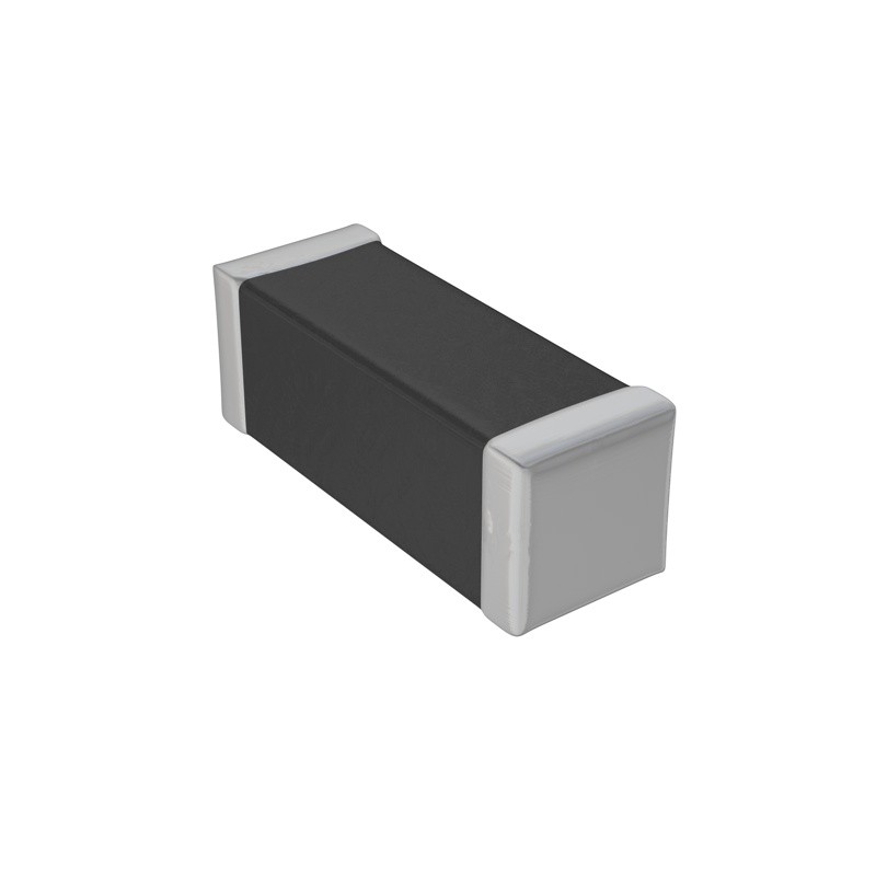 1 pcs : 782763102 - FERRITE BEAD 1K OHM 1206 1LN