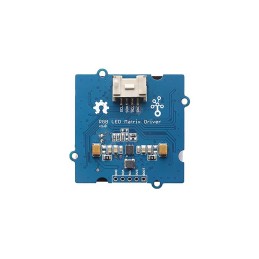 1 pcs - Seeed Studio 105020073, Grove - RGB LED Matrix