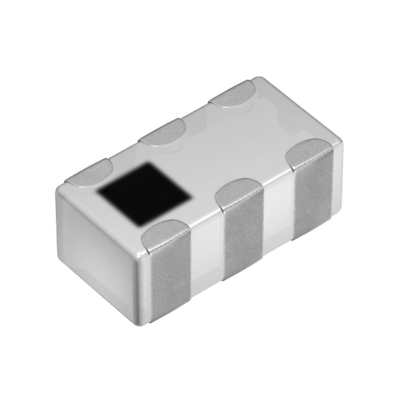 1 pcs : DEA160787LT-5049A1 - RF FILTER LOW PASS 0603