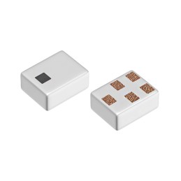 1 pcs : DEA142450BT-3024A1 - RF FILTER BAND PASS 2.45GHZ 5SMD