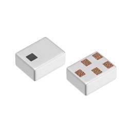 1 pcs : DEA142450BT-3028A1 - RF FILTER BAND PASS 2.4GHZ 5SMD