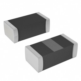 1 pcs : 2450FM07B0037001T - RF FILTER LOW PASS 2.45GHZ 0402