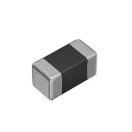 1 pcs : MMZ0603A331ET000 - FERRITE BEAD 330 OHM 0201 1LN