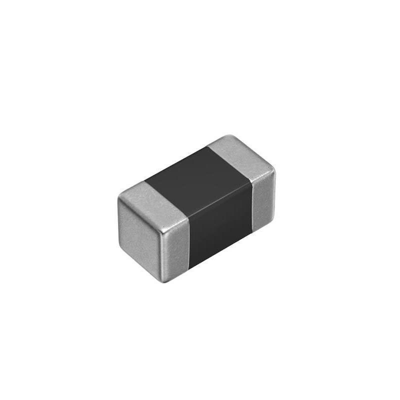 1 pcs : MMZ0603A331ET000 - FERRITE BEAD 330 OHM 0201 1LN