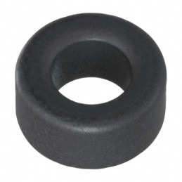 1 pcs : 28B0375-400 - FERRITE CORE 81 OHM SOLID 5.08MM