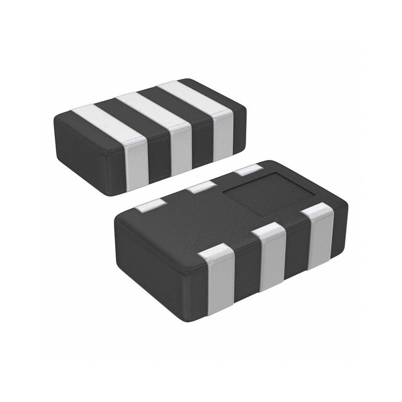 1 pcs : DEA202450BT-7089C3 - RF FILTER BAND PASS 2.45GHZ 0805