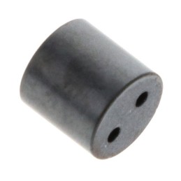 1 pcs : 2843001802 - FERRITE CORE MULTI-APERTURE