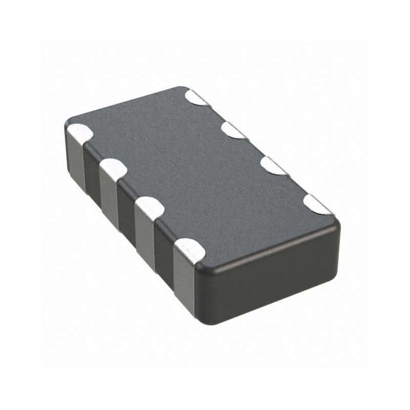 1 pcs : ILAS1206ER121V - FERRITE BEAD 120 OHM 1206 4LN