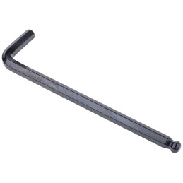 1 Set - RS PRO 10 piece L Shape Imperial Hex Key Set, 1/16 - 3/8in