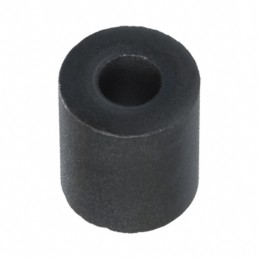 1 pcs : 28B0339-000 - FERRITE CORE 143 OHM SOLID 3.8MM
