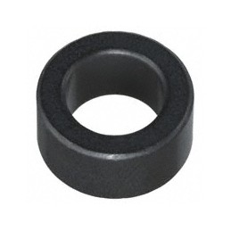 1 pcs : 28B0500-100 - FERRITE CORE 83 OHM SOLID 7.92MM