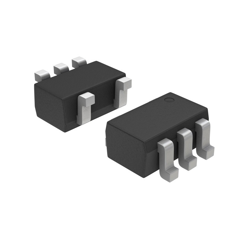 1 pcs : NZF220DFT1G - FILTER RC(PI) 110 OHM/22PF SMD