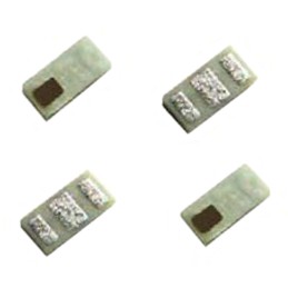 1 pcs : 5550BP14A0800001T - RF FILTER BAND PASS 5.55GHZ 0603