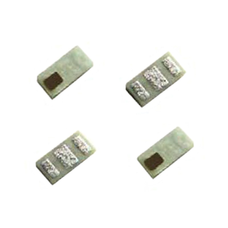 1 pcs : 5550BP14A0800001T - RF FILTER BAND PASS 5.55GHZ 0603