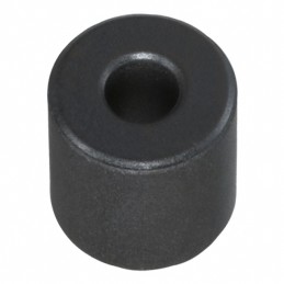 1 pcs : 28B0384-000 - FERRITE CORE 159 OHM SOLID 3.8MM