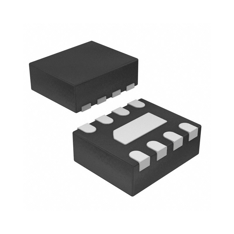 1 pcs : VEMI45AC-HNH-GS08 - FILTER RC(PI) 100 OHM/13PF SMD