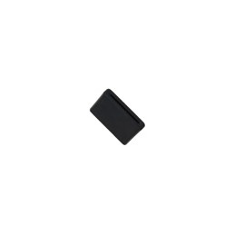 1 pcs : 28R0669-000 - FERRITE CORE 110 OHM SOLID
