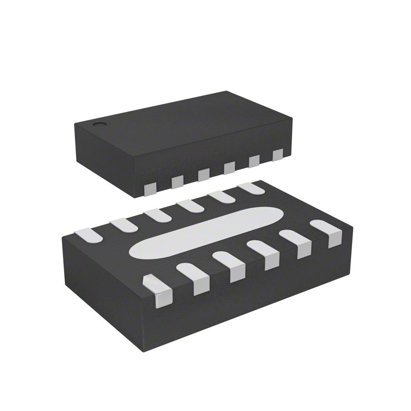 1 pcs : EMIF06-1005M12 - FILTER RC(PI) 100 OHM/45PF SMD