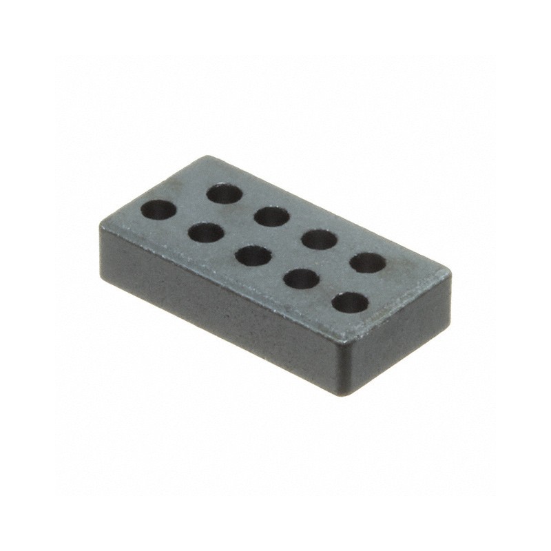 1 pcs : 2644236101 - FERRITE PLATE 14.4MMX7.6MMX3.4MM