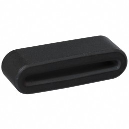 1 pcs : 28R1127-500 - FERRITE CORE 110 OHM SOLID