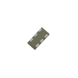 1 pcs : LLP.2500.X.B.30 - RF FILTER LOW PASS 2.45GHZ 0805